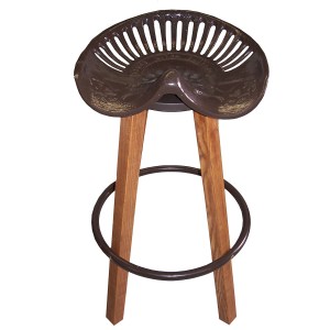 Coated Bar Stools